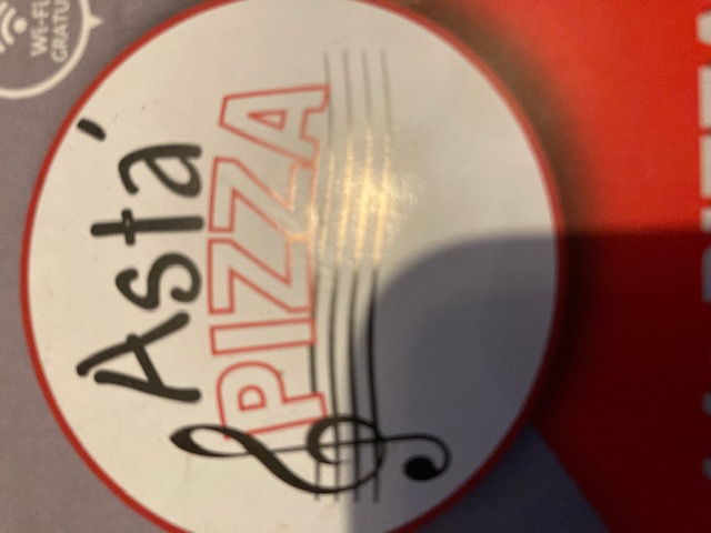 logo astapizza